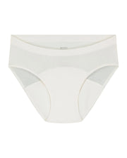 Pure mid-waist 🌱 | Menstruatie onderbroek