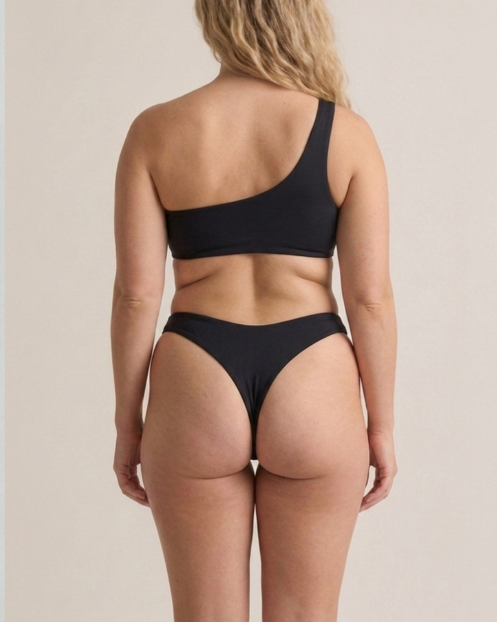 V-shape bikini bottom | Menstruatie Zwembroekje