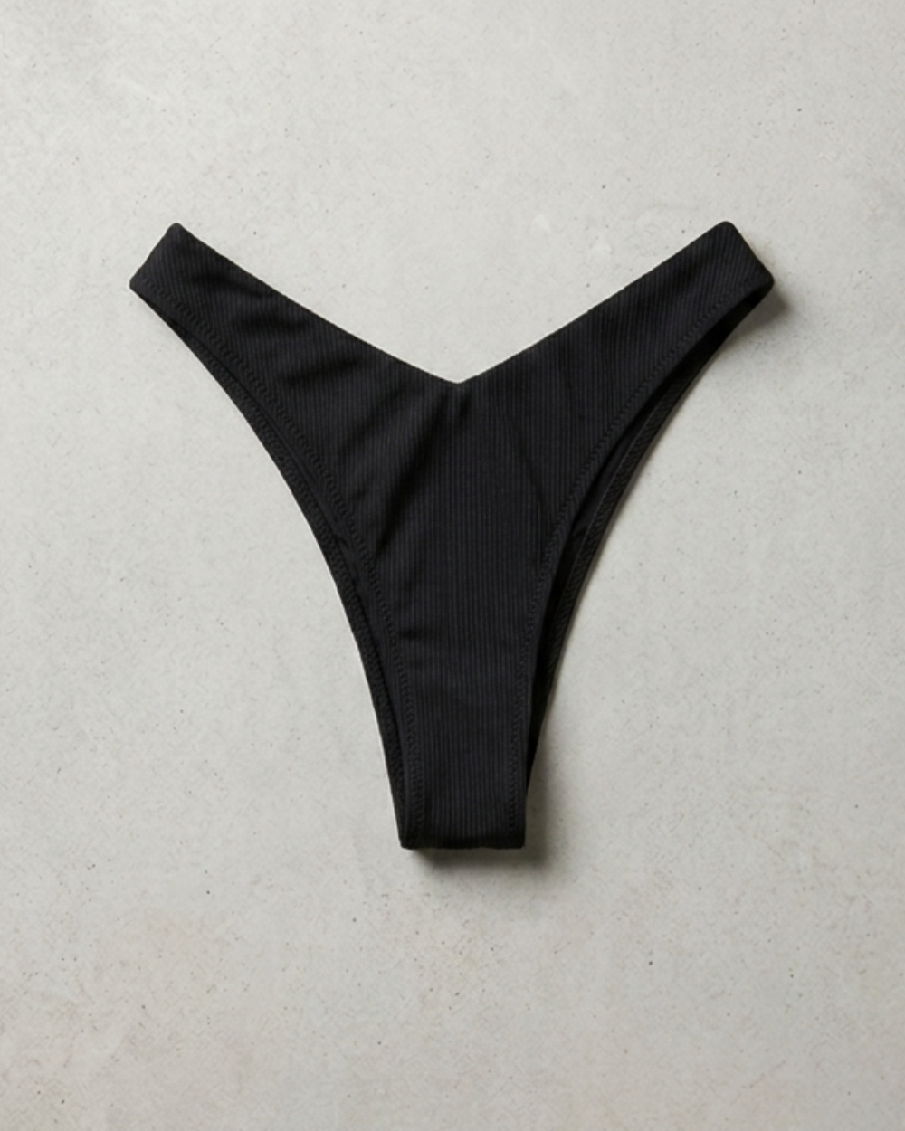 V-shape bikini bottom | Menstruatie Zwembroekje