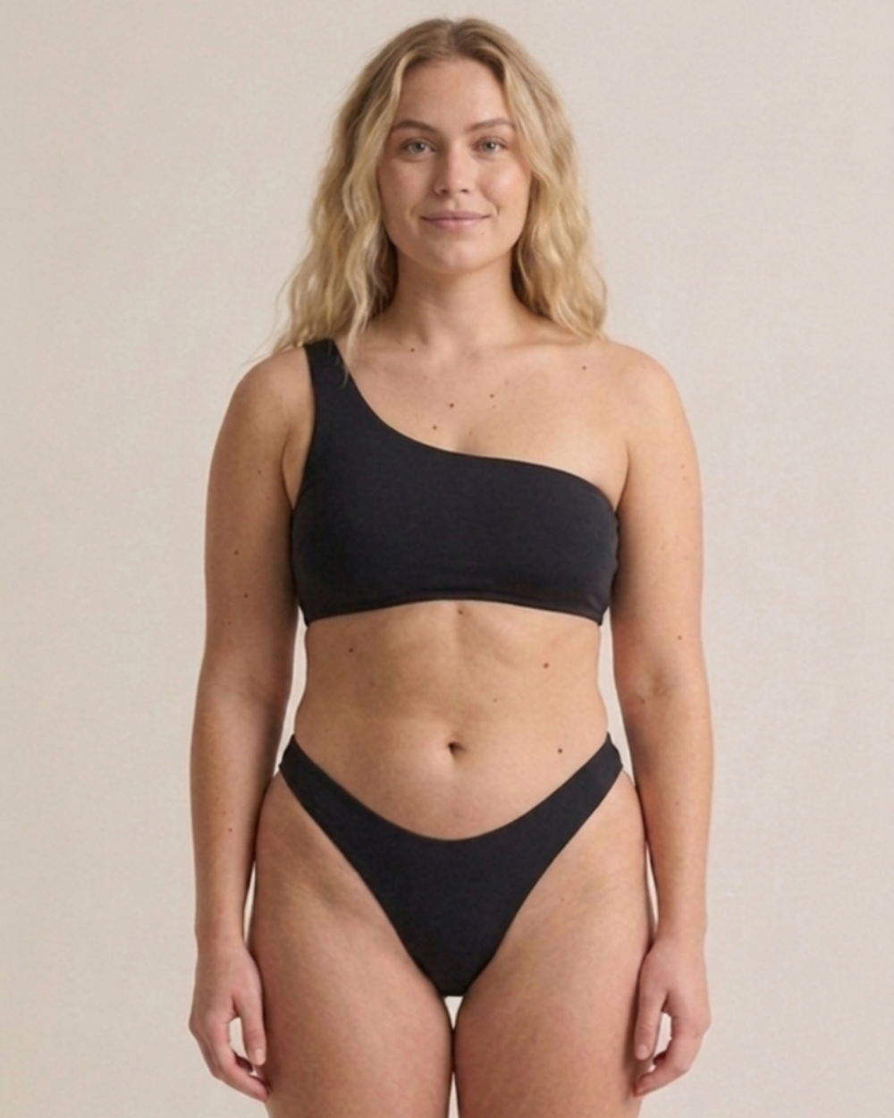 V-shape bikini bottom | Menstruatie Zwembroekje