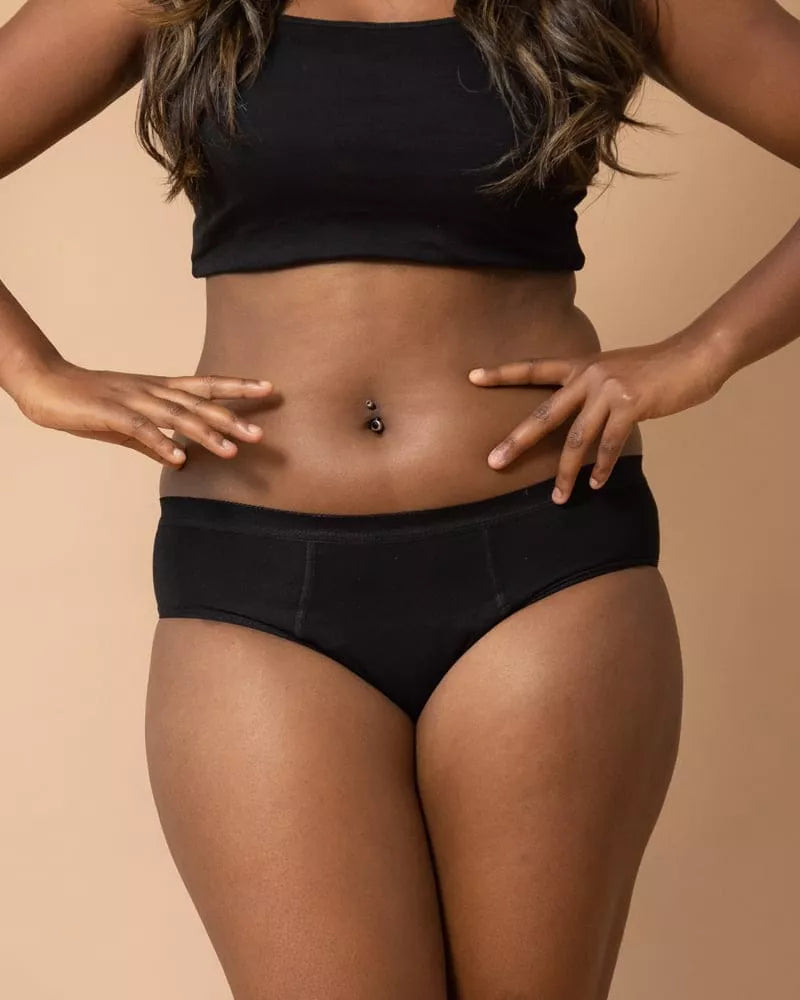 Dames: Cheeky | Lekvrij ondergoed