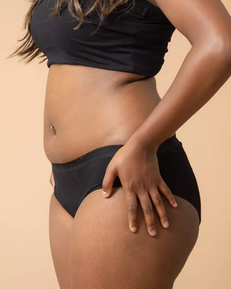 Dames: Cheeky | Lekvrij ondergoed