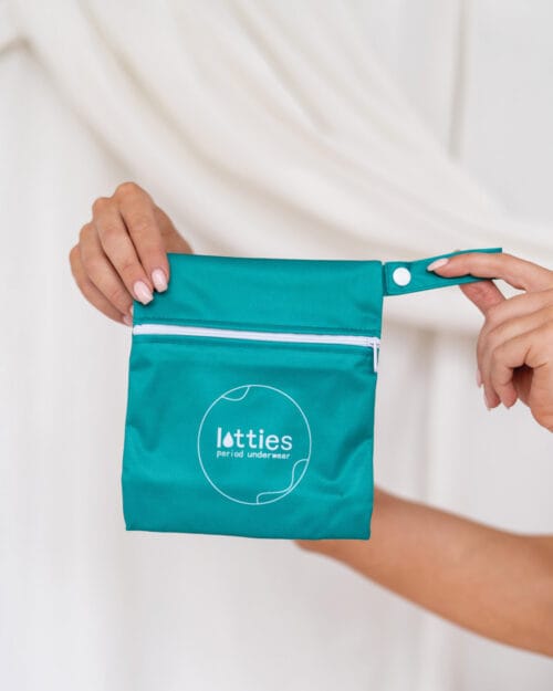 Lotties wetbag