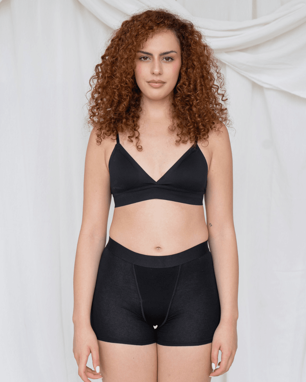 Boxershort | Menstruatie onderbroek - Afbeelding 5