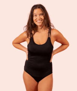 Menstruatie zwemkleding