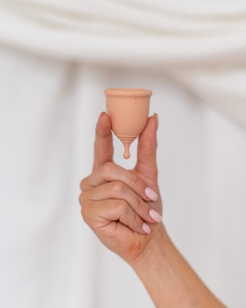 Menstruatiecup
