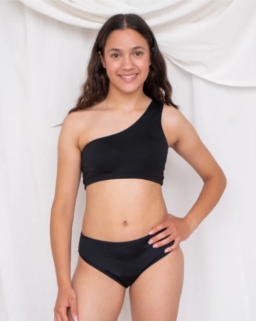 One shoulder overzicht
