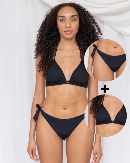 Bikini set menstruatie zwemkleding
